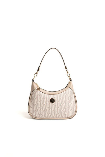 Silver Polo حقيبة كتف نسائية 1180