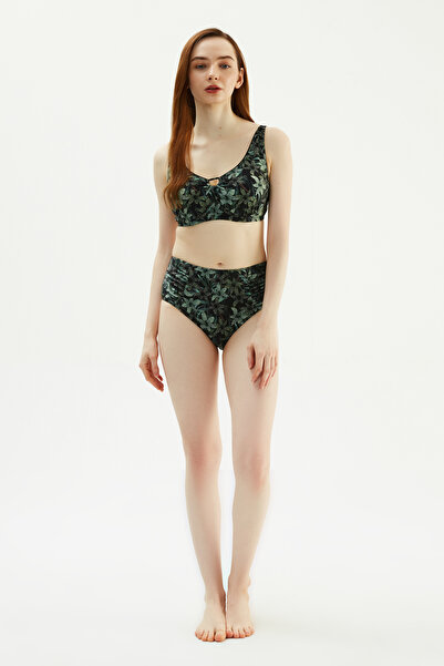 Eros بيكيني أخضر 2035 Esbk لتعزيز البكيني