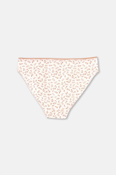 Dagi Mixed Mixed Women's 2-Piece Cotton Briefs