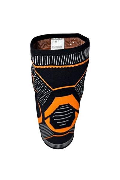 OEM Genunchieră cu inserții din silicon măsura M