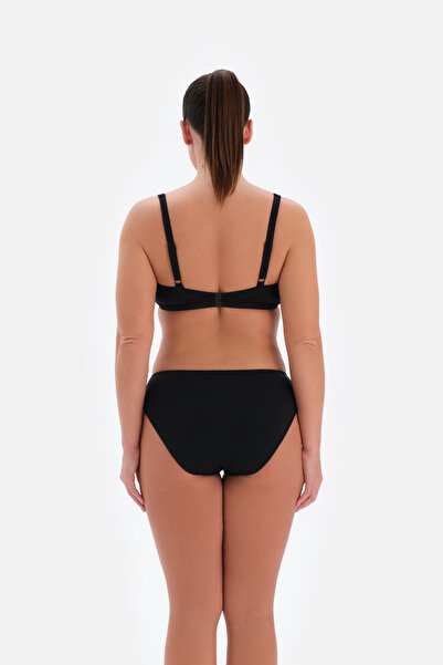 Eros 3199bk Straplez Bikini Tk