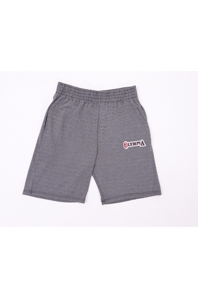 Goat Harika Yeni Sezon Mr Olympıa Şort