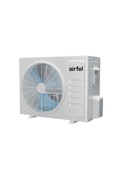 Airfel Vibe 12000 BTU İnverter Klima | A++ Enerji Verimliliği