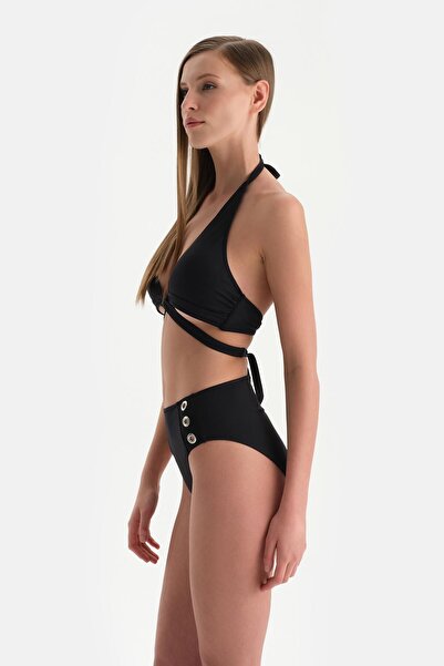 Dagi Black Mayokini Set