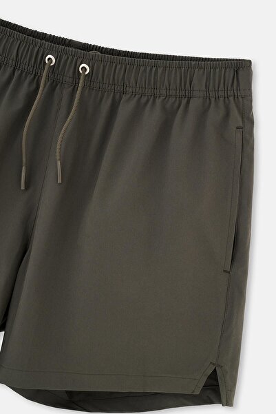 Dagi Yeşil Gym To Swim Kısa Şort