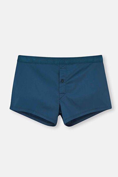 Dagi Μπόξερ πετρελαίου ζακάρ ελαστικό σατέν