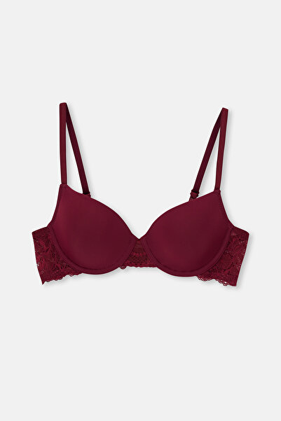 Eros Ersk1150 Willow Lace Detail Ear Bra Tk.