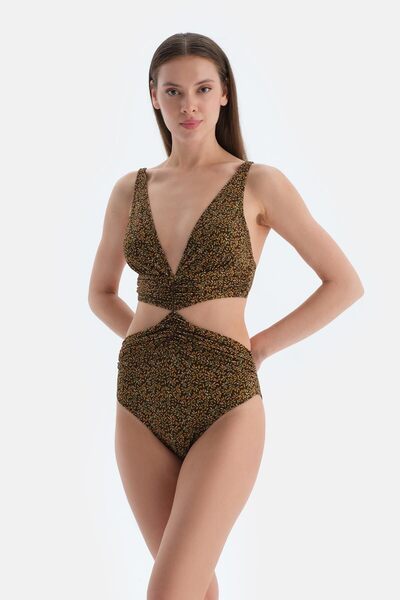 Dagi Πολύχρωμο μαγιό