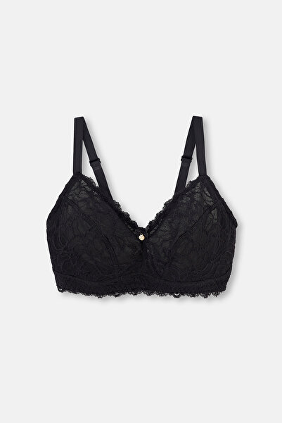 Dagi Sutien de recuperare fără balenă Black Jewel
