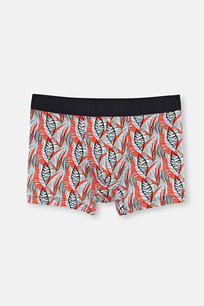 Dagi Μπόξερ με συμπαγές σχέδιο Grimelange-Coral