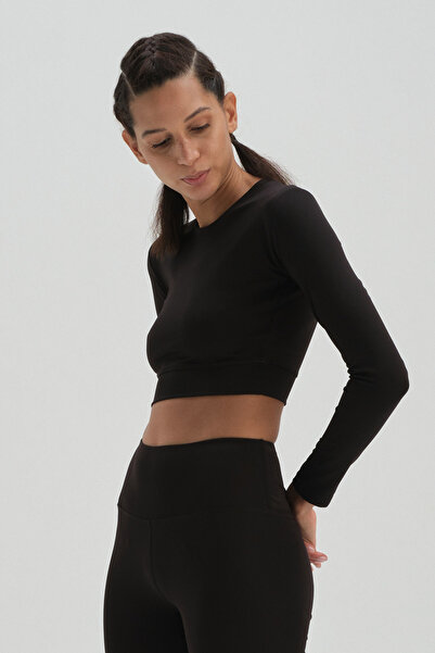 Dagi Μαύρο μπλουζάκι