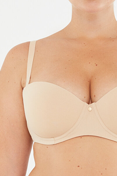 Dagi Ten Calla Straplez Desteksiz Sütyen