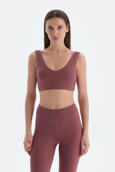 Dagi Women's Thick Sports Bra