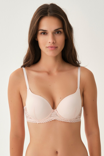 Dagi Σουτιέν Underwire γεμάτο πούδρα