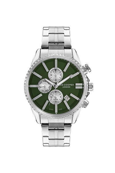 Lee Cooper Lc07397.370 Men's Wristwatch