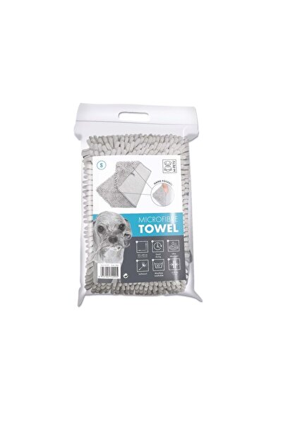 M-PETS Microfiber Towel for Dogs (S)