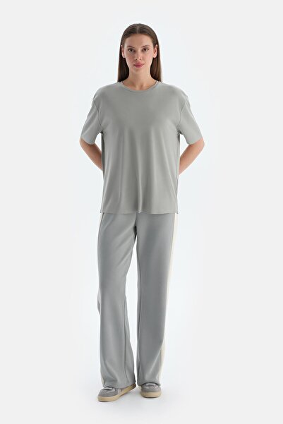 Dagi Sage Women's Modal T-Shirt