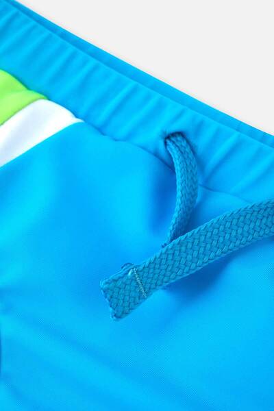 Dagi Blue Green Segmented Slip