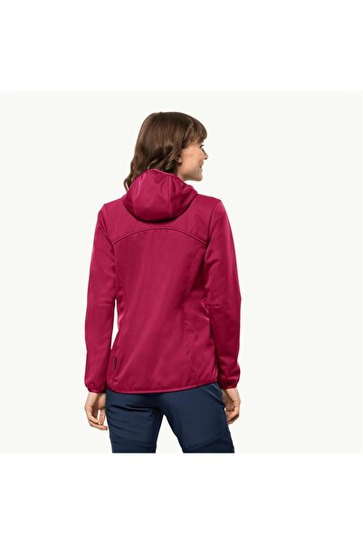 Jack Wolfskin Wındhaın Hoody W