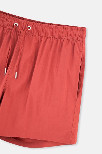 Dagi Kiremit Kısa Şort