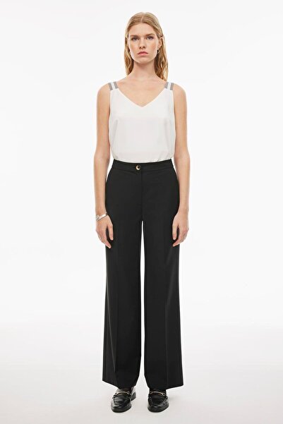 Perspective Julens Pantolon 1878 Siyah