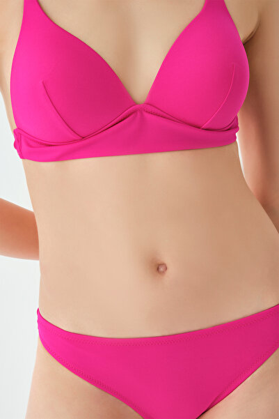 Dagi Fukszia bikini alsó