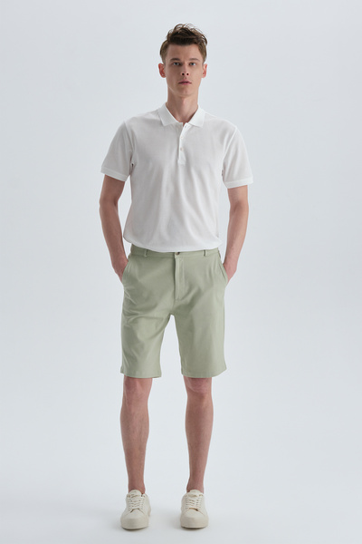 Dagi Green Shorts