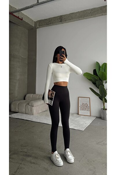 soBasic Възстановяващи клинове Belize със супер висока талия