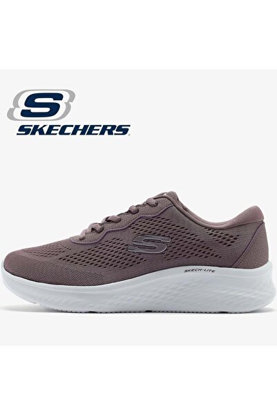SKECHERS Skech Lite Pro Perfect Time 149991TK Унісекс Спортивне взуття МОР
