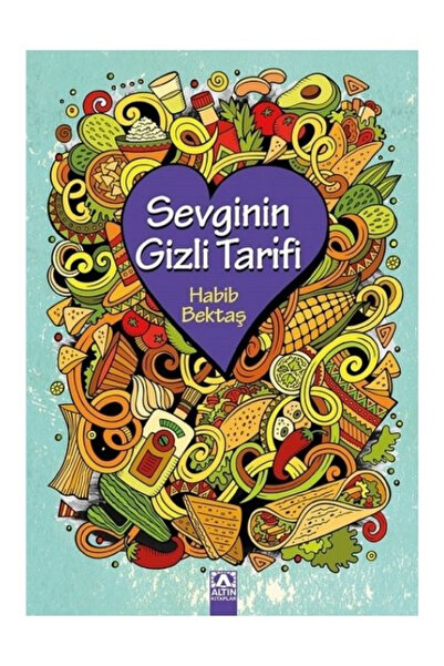 Genel Markalar Sevginin Gizli Tarifi