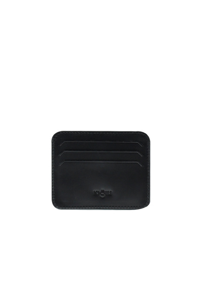Kiğılı Leather Card Holder