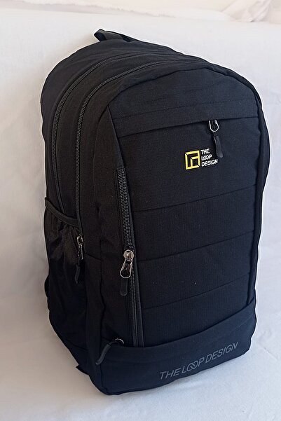 OWYON School Bag Backpack Sports Bag with Pen Holder Gift