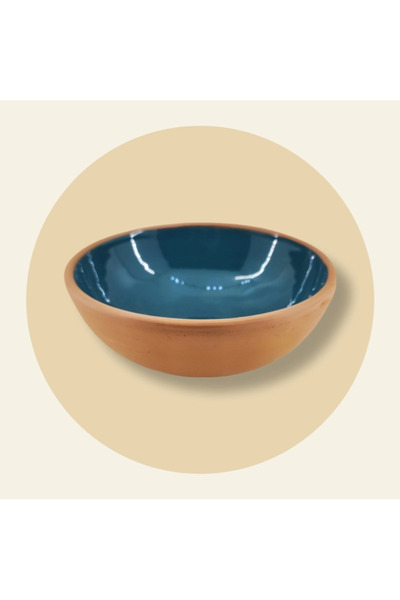 çömlek diyarı Soup Bowl Set of 6