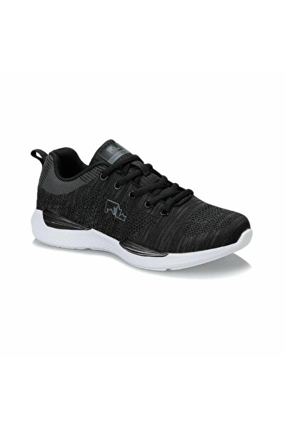 lumberjack Wolky Women's Black Sports Shoes
