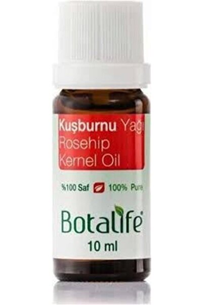 Botalife Kuşburnu Yağı 10ml