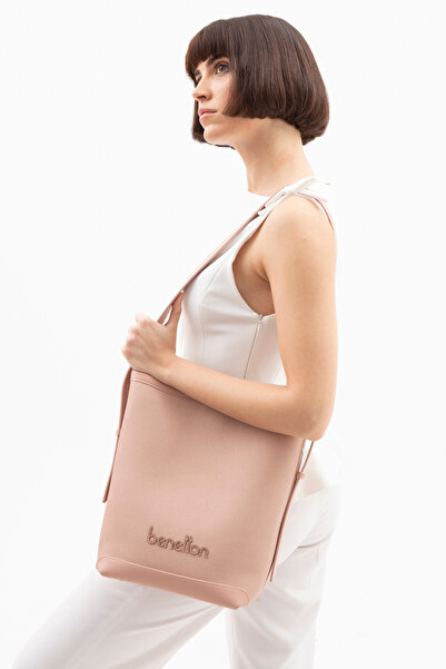 United Colors of Benetton حقيبة يد نسائية BNT_1528