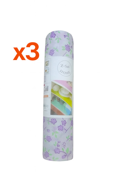 Generic Green Home Textile Roll