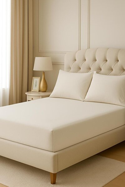 ayçiçek home ملاءة سرير مطاطية