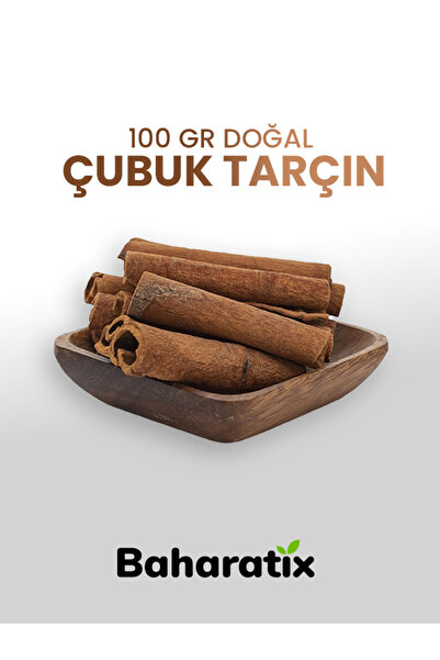 Lokman Cubuk Tarcın 100 gr