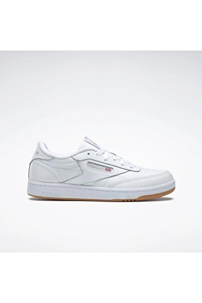 Reebok Club C Beyaz Kadın Spor Ayakkabı