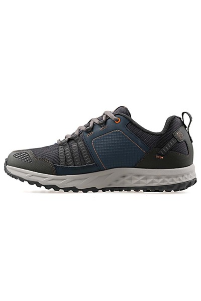 SKECHERS Escape Plan 51591 Outdoor Erkek Spor Ayakkabı LACİVERT