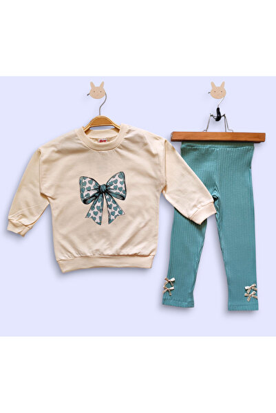 Beray Seasonal Oversays Two Thread Combed Baby Set