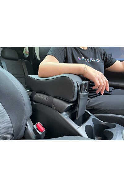 Genel Markalar Kolçak Yükseltici Kalın Düz Siyah , Kol Desteği Artırıcı Kolça...