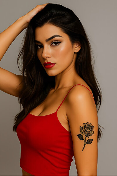 Windy Island İp Askılı Büstiyer Crop