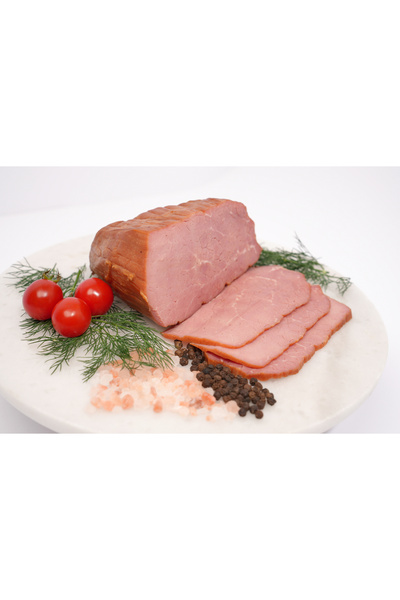 Mert Göçmenler Şarküteri Roast Beef - 1000g