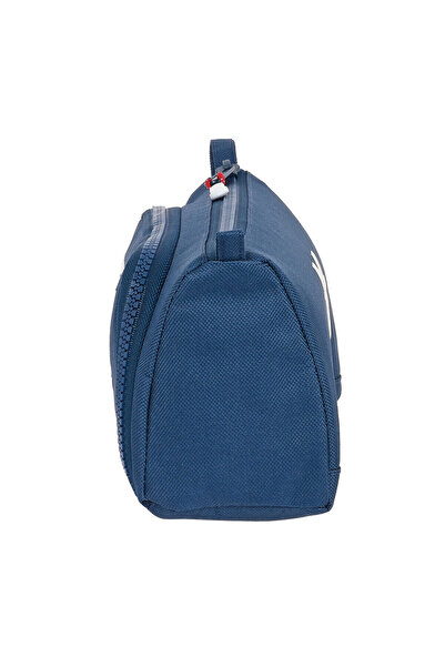 Munich Geantă școlară cu accesorii Soon Blue (32 piese)