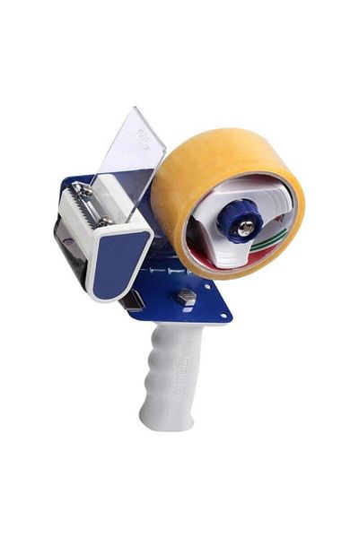 İstangül Butik Parcel Tape Cutter Machine