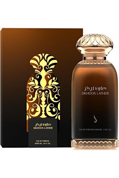 dkhoon alemiratia عطر دي خون ليذر 100 مل