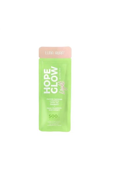 Luna Aura Hope Glow Light