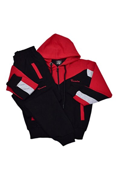 BAGLAN Αγόρια Φούτερ με κουκούλα 3252 BGL-ST04778